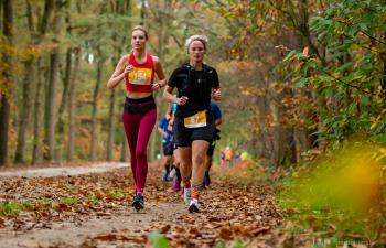 Van Oers Marathon (42,2km)