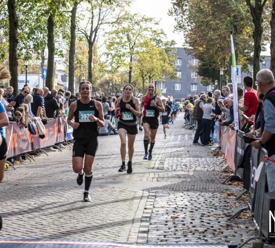 AH Pollemans 5 km AH Pollemans 5 km