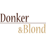 Donker & Blond