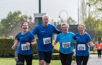 Samen sporten: wel zo leuk!