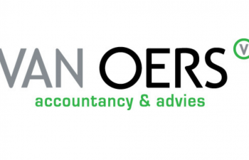Hoofdsponsor in beeld: Van Oers Accountancy & Advies