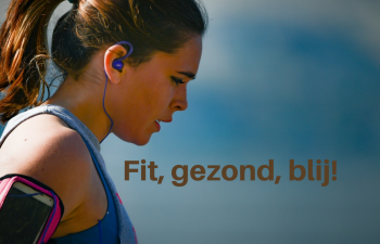 Vijf voordelen van sporten voor je gezondheid