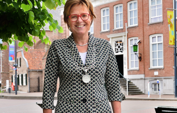 5 vragen aan: Miranda de Vries