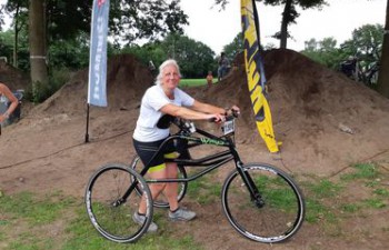 5 vragen aan: Brigitte van der Laan