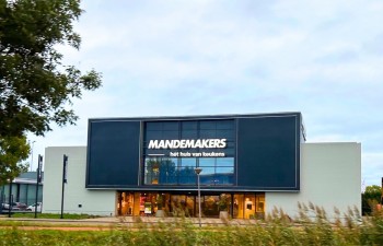 Sponsor in beeld: Mandemakers - Hét huis voor keukens