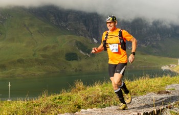 Op weg naar de 100 Marathon Club