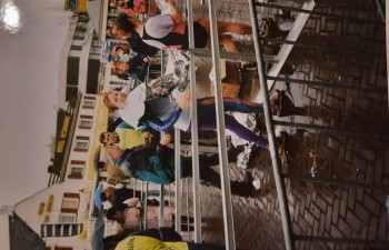 Historie uitgelicht: 1994