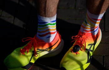 Waarom je niet ongetraind aan een evenement moet deelnemen