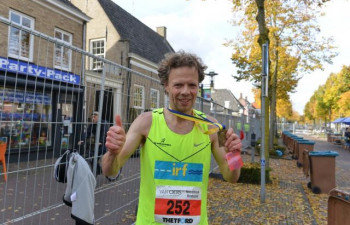 Winnaar 2015: “Altijd goede sfeer en perfect geregeld”