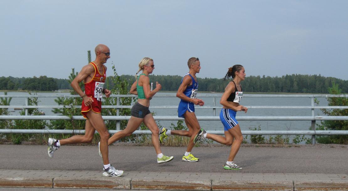 Hardloopkleding 10 graden 2025