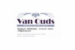 Van Ouds