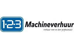 123Machineverhuur Breda