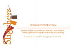 Gezondheidscentrum Sligchers