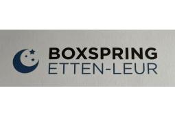 Boxspring Etten-Leur