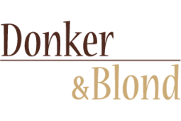 Donker & Blond