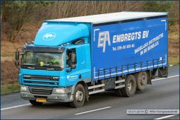 Embregts Transport
