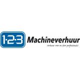 123Machineverhuur Breda