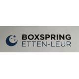 Boxspring Etten-Leur