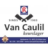 Keurslagerij van Caulil