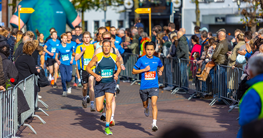 AH Pollemans 5km