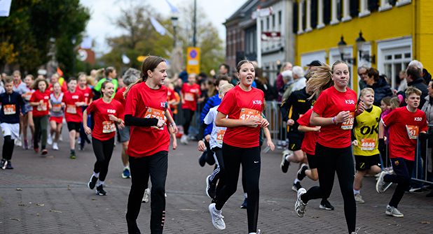 Bruba Sport 2,5km