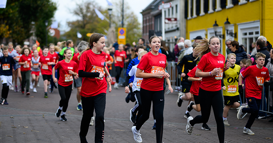 Bruba Sport 2,5km
