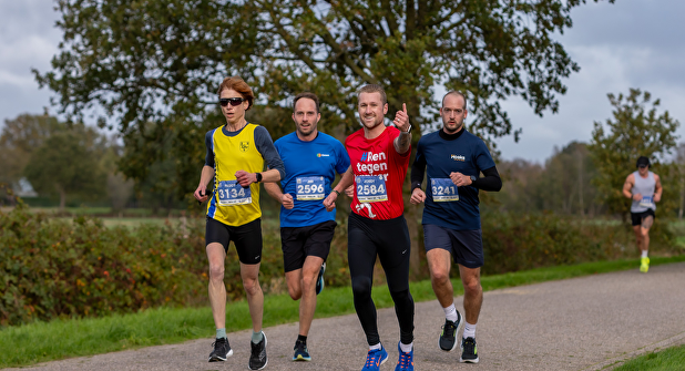 Thetford 10km