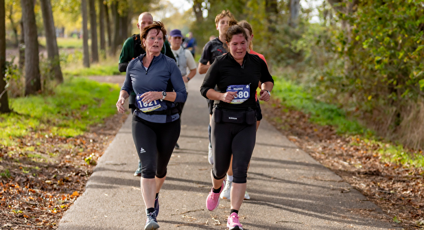 ibizz halve marathon
