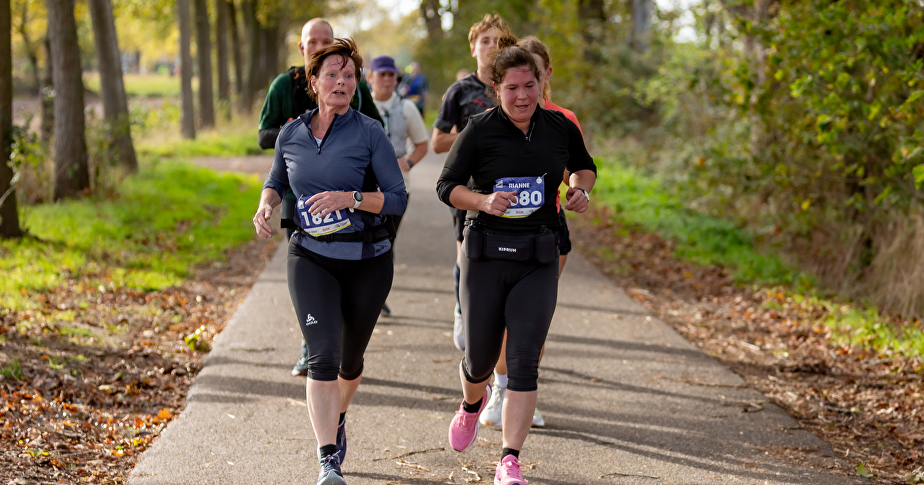 ibizz halve marathon