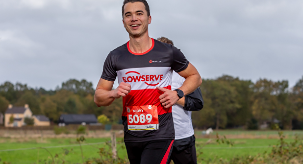 Bedrijvenloop