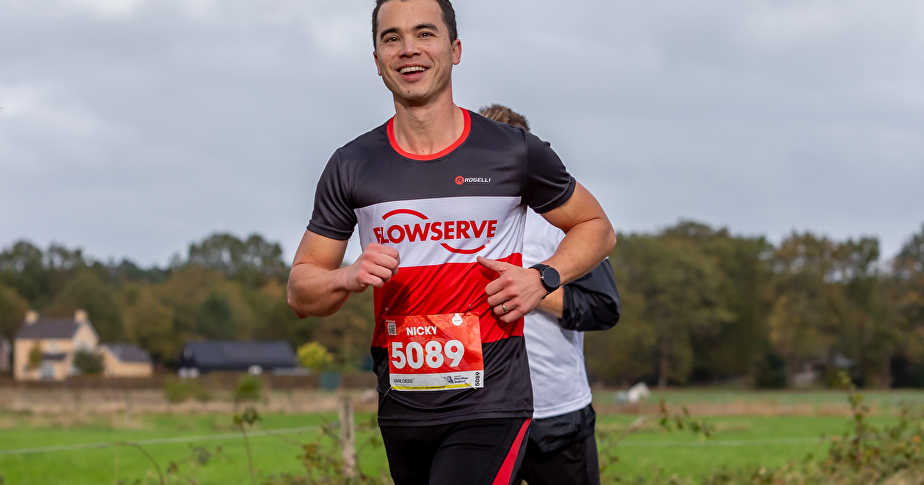 Bedrijvenloop