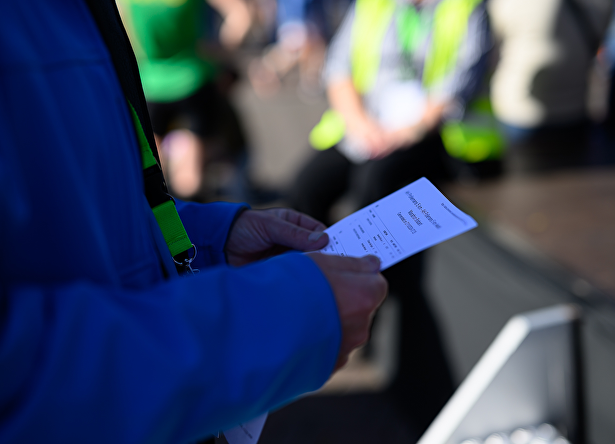 Jouw eerste deelname aan Marathon Brabant