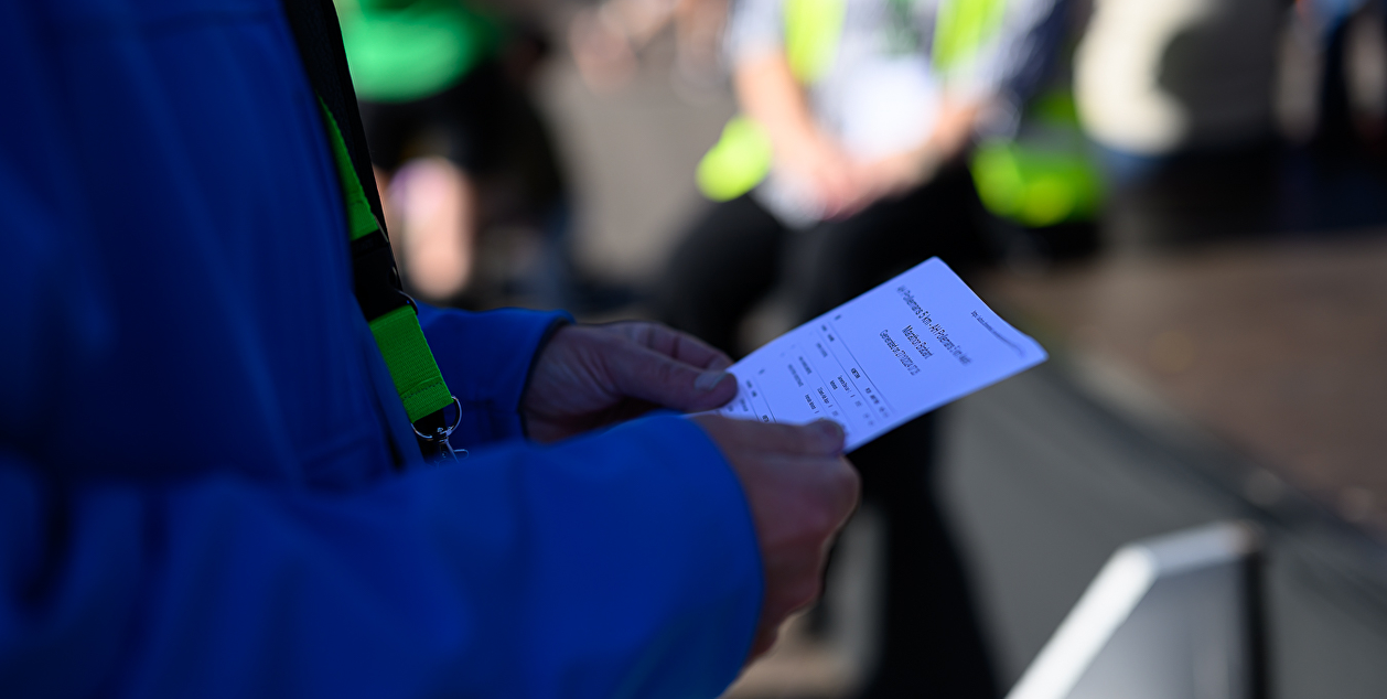 Jouw eerste deelname aan Marathon Brabant