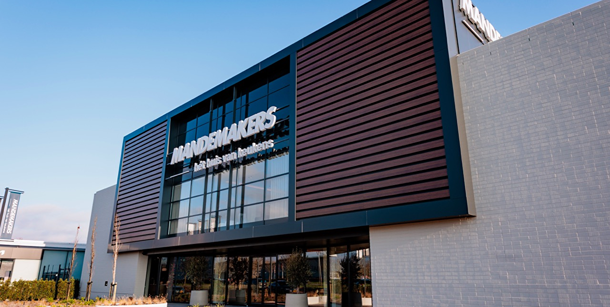 Mandemakers Keukens opnieuw sponsor van Van Oers Marathon Brabant